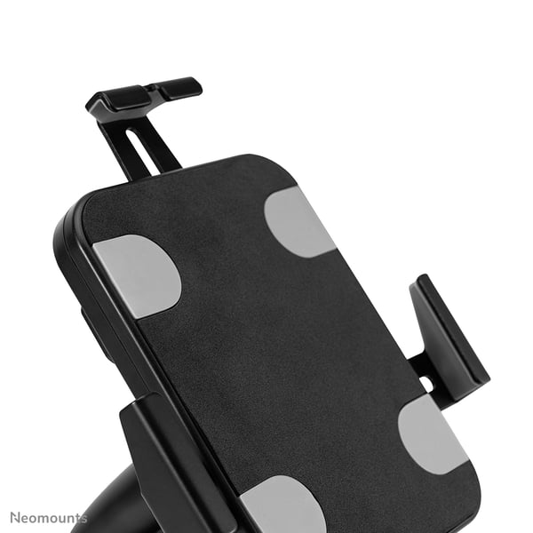 Neomounts WL15-625BL1 ställ och skyddsskal för surfplattor Svart 27,9 cm (11")