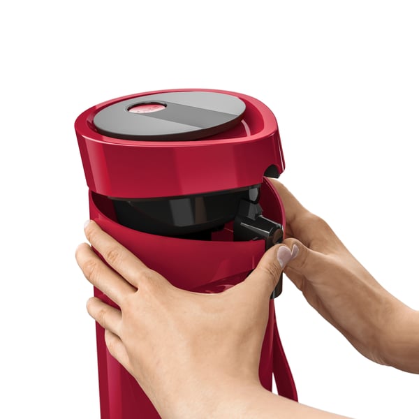Tefal Ponza K31403 Flaske 1,9 L Rød