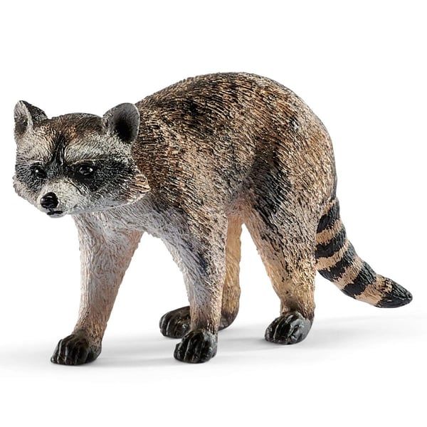 schleich WILD LIFE Raccoon schleich WILD LIFE Raccoon