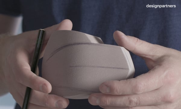 Logitech MX Master Wireless Mouse datormöss Kontor Högerhand Trådlös RF + Bluetooth laser 1000 DPI