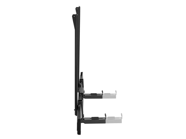 Equip 650895 TV-kiinnikkeen lisävaruste