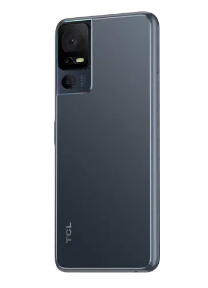 TCL 40 SE 17,1 cm (6.75") Kaksois-SIM Android 13 4G USB Type-C 4 GB 128 GB 5010 mAh Harmaa