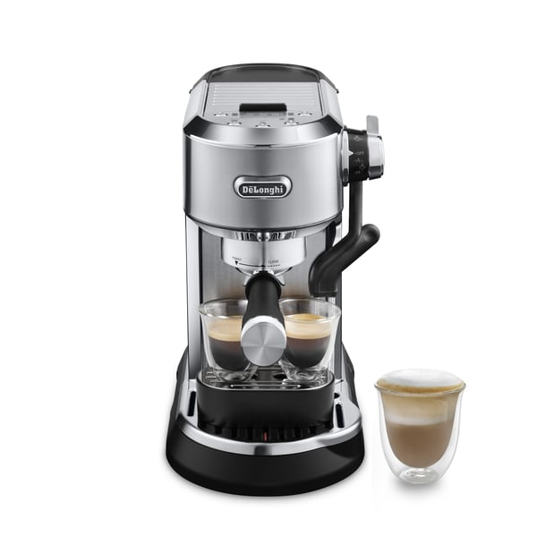 De’Longhi Dedica Arte EC950.M kaffemaskin Manuell Espressomaskin 1,6 l
