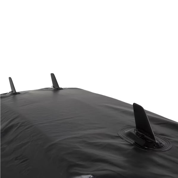 Nilox NXWTRKAYAK sports-kajak 2 person(er) Flerfarvet Polyvinylchlorid (PVC) Oppustelig kajak