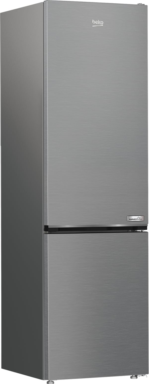 Beko B5EUNA406HXB Fritstående 355 L Metallic