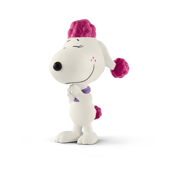 schleich Peanuts 22053 legetøjsfigur til børn