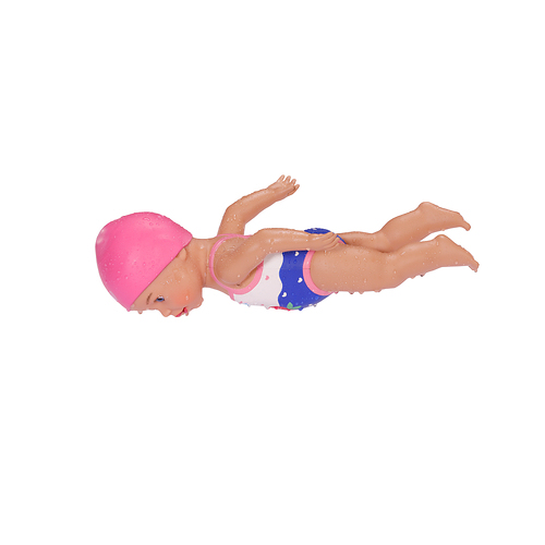 BABY born 839461 dukke
