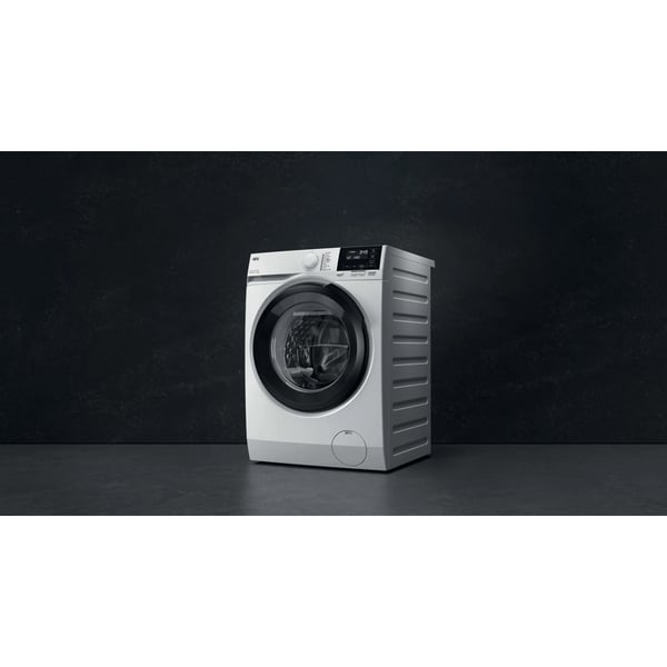 AEG Series 6000 LR6FG94 vaskemaskine Front-læsning 9 kg 1400 rpm Hvid