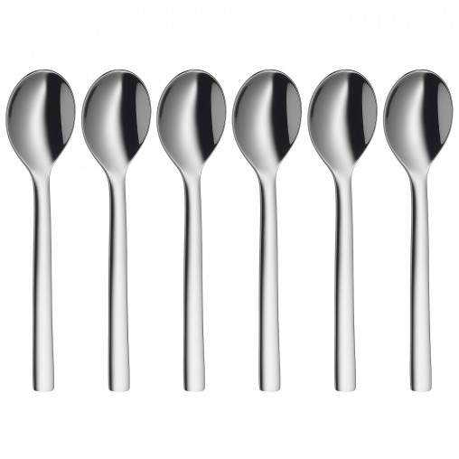 WMF 1291386040 besticksats 6 styck Rostfritt stål