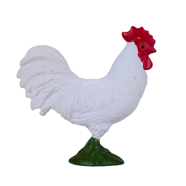 Mojo Fun Farm Figure Set 12pc