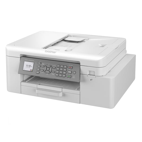 Brother MFC-J4335DWXL Monitoimitulostin Mustesuihku A4 1200 x 4800 DPI Wi-Fi