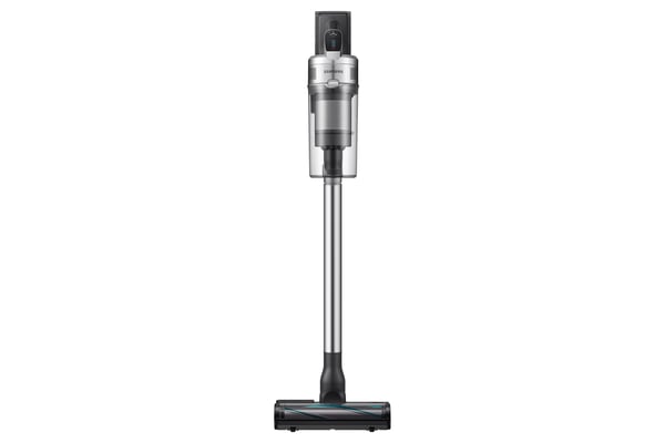 Samsung VS20R9046T3 2-in-1-varsi-imuri Akku Kuiva HEPA Pölypussi 550 W Titaani