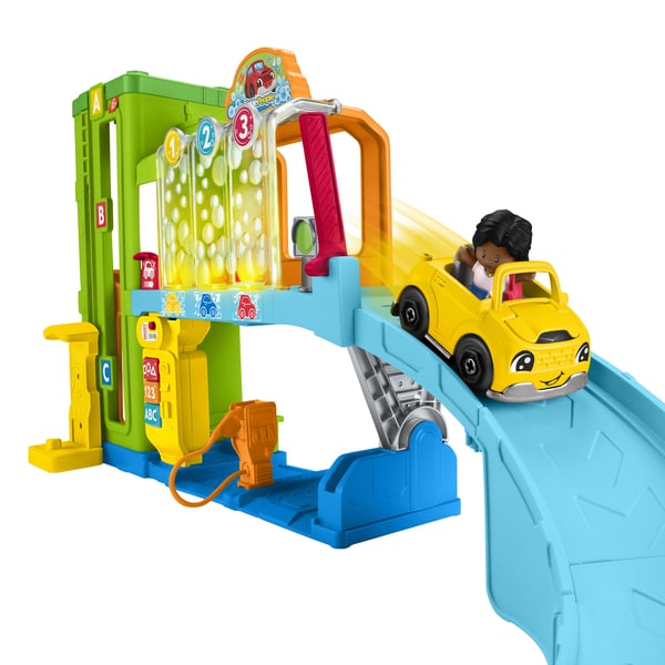 Fisher-Price Little People HRC59 lelu- & leikkiväline