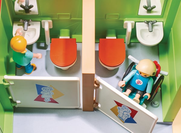 Playmobil 9453 lelu- & leikkiväline