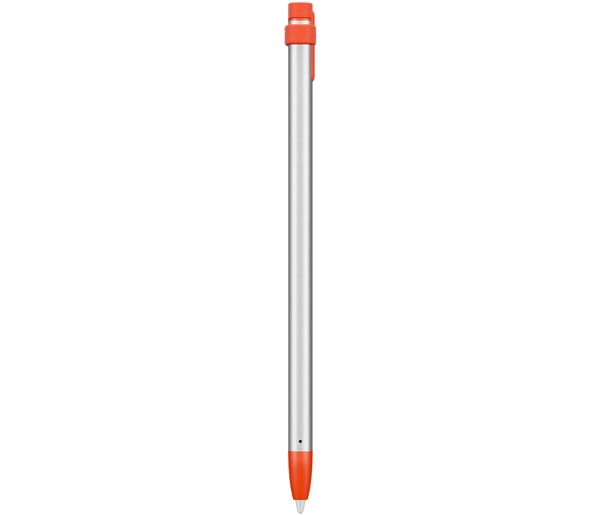 Logitech Crayon stylus pen 20 g Orange