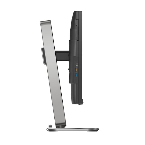 Philips 5000 series 27B2G5500/00 platta pc-skärmar 68,6 cm (27") 2560 x 1440 pixlar Quad HD LCD Antracit
