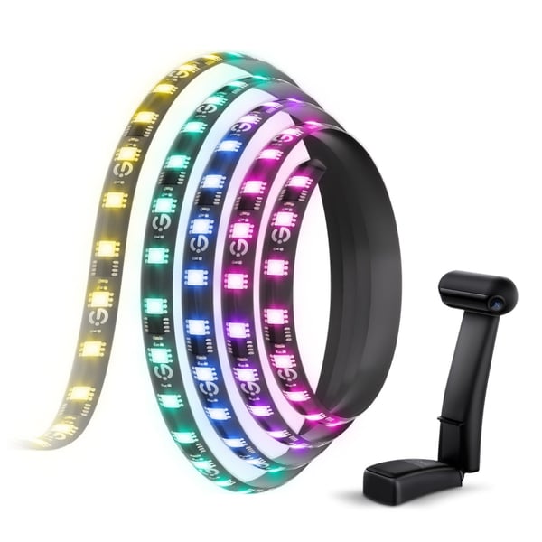 Govee Envisual TV Backlight T2 Intelligent strimmellys Wi-Fi/Bluetooth