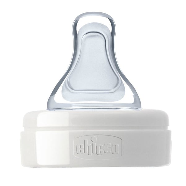 Chicco 00020323000000 napplasksnappar Silikon Ortodontisk