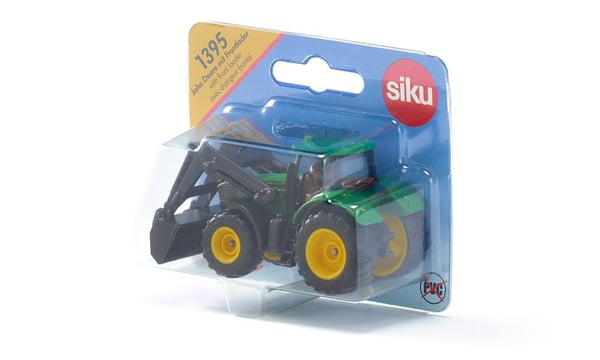 Siku John Deere