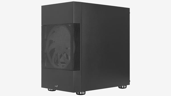 Aerocool Atomic Mini Tower Sort