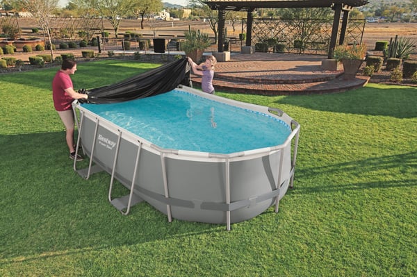 Bestway 58425 pooltillbehör Fodral