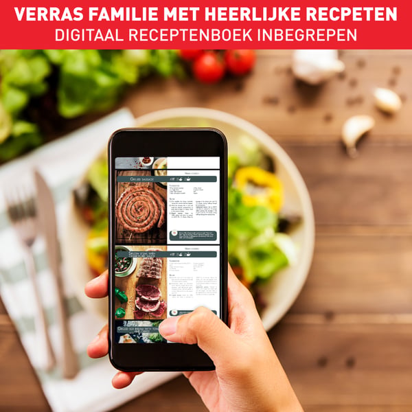 Tefal Easy Fry & Grill EY5058 Single 4,2 l Fristående 1550 W Varmluftsfritös Svart