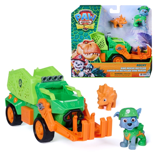 PAW Patrol 6075772 leluajoneuvo PAW Patrol 6075772 leluajoneuvo