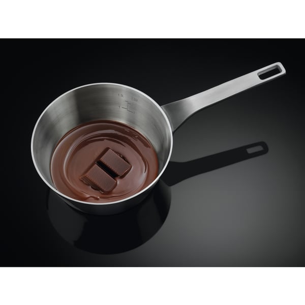 Electrolux EIV83443BW spishällar Vit Inbyggd Induktionshäll med zon 4 zone(s)