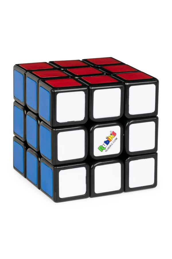 Rubik’s Cube 3x3 Rubiksterning