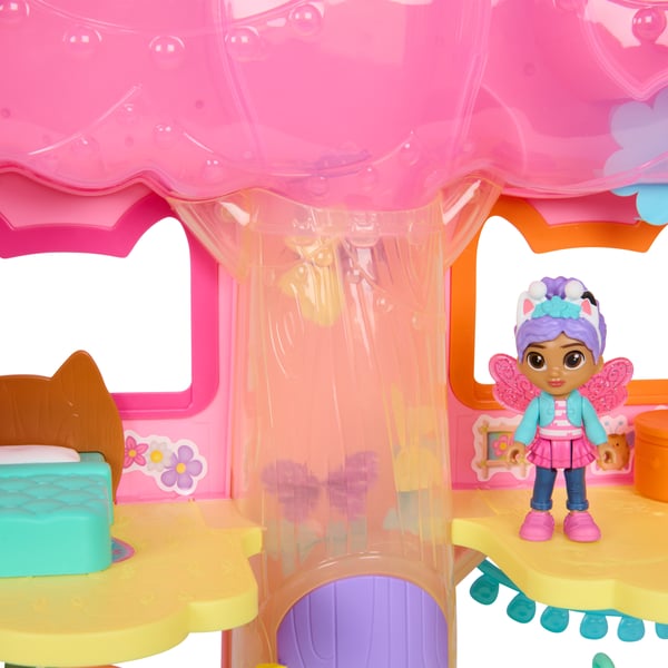 Gabby's Dollhouse 6076335 leksakssats