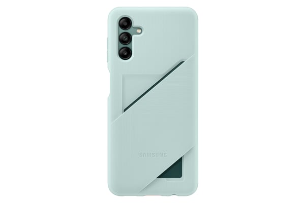 Samsung EF-OA047TGEGWW matkapuhelimen suojakotelo 16,5 cm (6.5") Suojus Vihreä