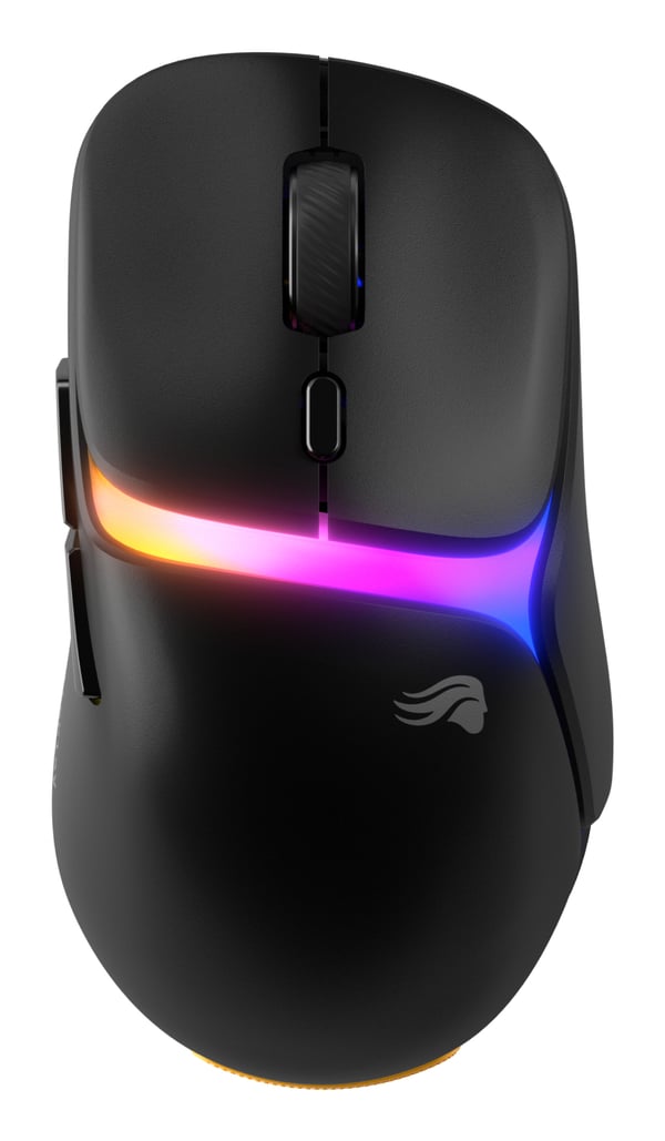 Glorious Gaming Model D3 Wireless mus Spil Højre hånd RF trådløst Optisk 30000 dpi
