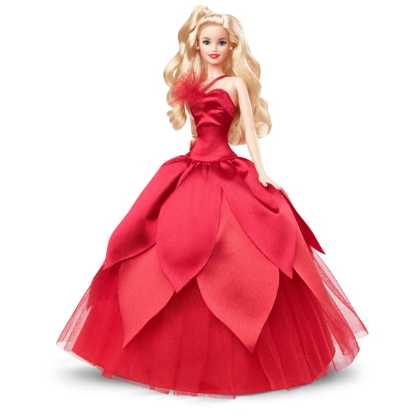 Barbie Signature Holiday 2022