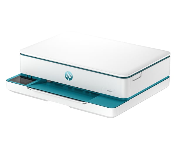 HP ENVY 6122e Langaton All-in-One Väri Tulostin, Instant Ink; Valokuvatulostus