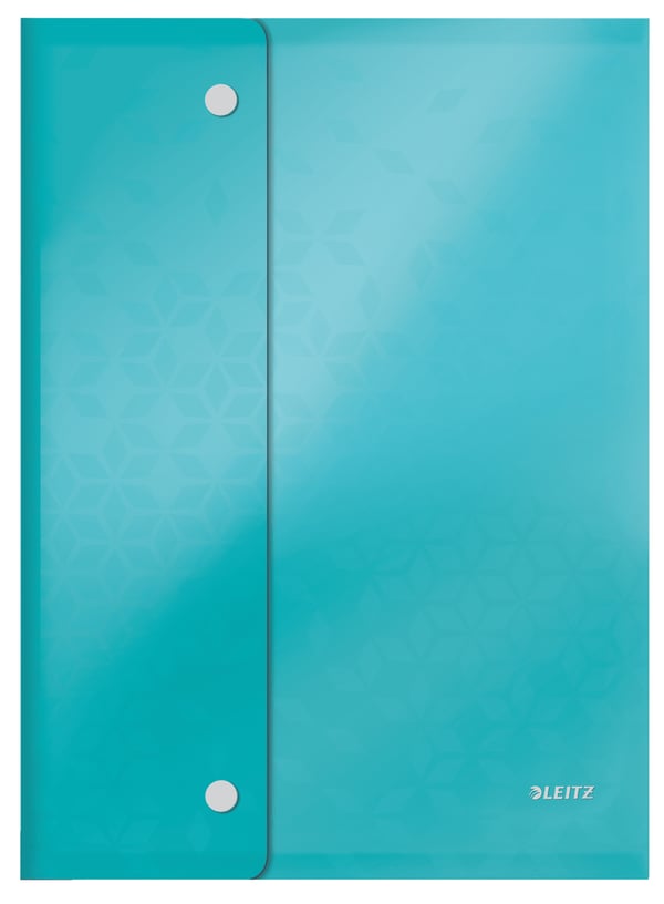 Leitz 44690099 folder Polypropylen (PP) Forskellige farver A4