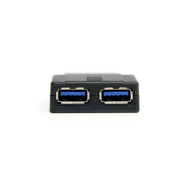 StarTech.com ECUSB3S22 interface-kort/adapter Intern USB 3.2 Gen 1 (3.1 Gen 1)