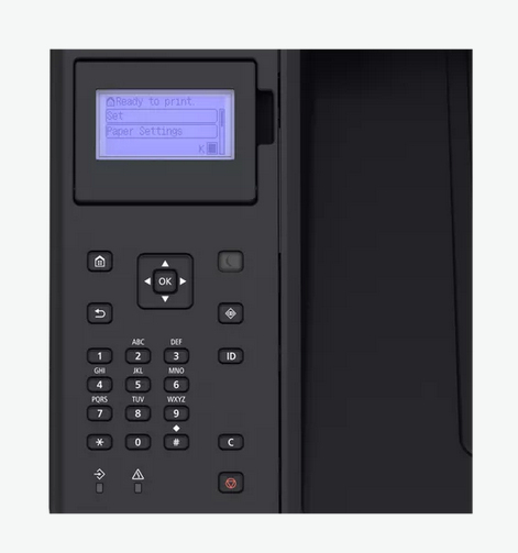 Canon i-SENSYS X 1861P 1200 x 1200 dpi A4 Wi-Fi