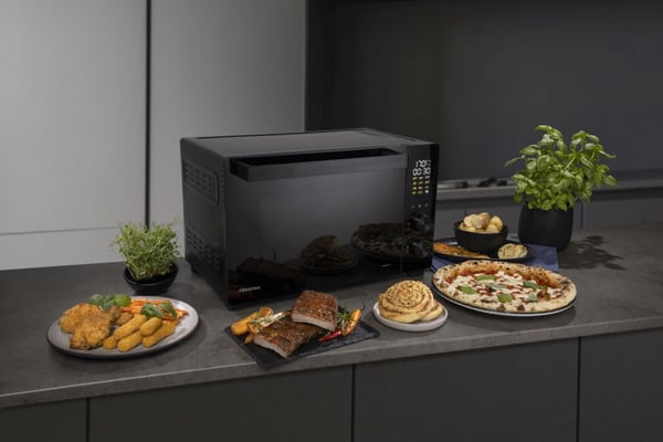 Hisense HOM30AF Svart
