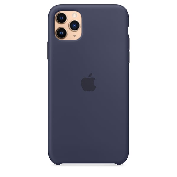 Apple MWYW2ZM/A matkapuhelimen suojakotelo 16,5 cm (6.5") Suojus Sininen