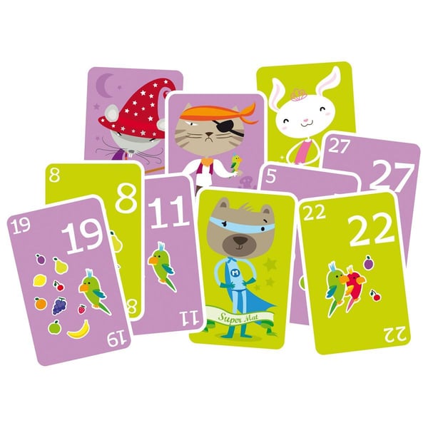 Asmodee CGCAL01 sällskapsspel Asmodee CGCAL01 sällskapsspel