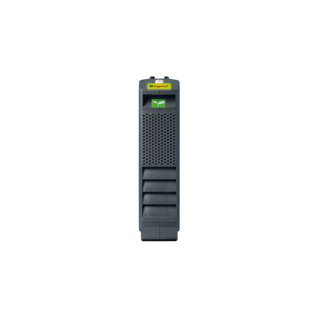 Legrand Whad HE 1500 UPS-enhed Dobbeltkonvertering (online) 1,5 kVA 1500 W