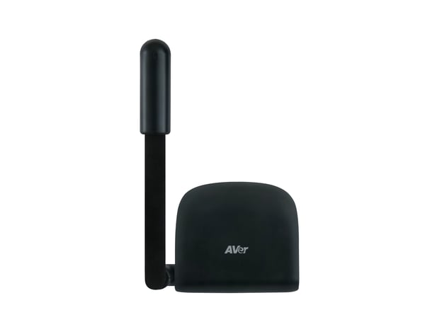 AVer U70i dokument kamera Sort 25,4 / 3,06 mm (1 / 3.06") CMOS USB 2.0