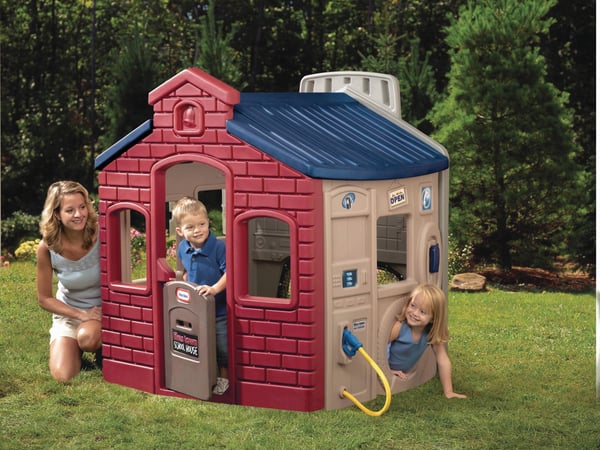Little Tikes Tikes Town