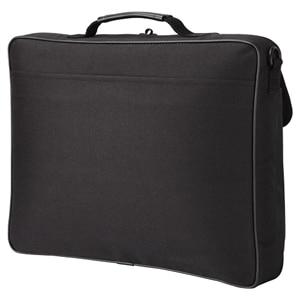 DELL Classic 39,6 cm (15.6") Portfölj Svart