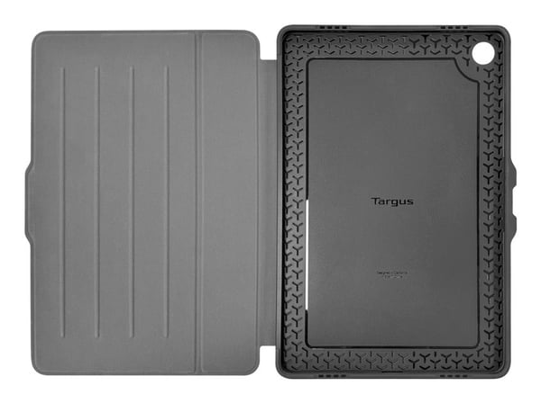 Targus Click-In 27,9 cm (11") Folio Svart