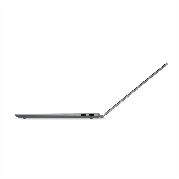 Lenovo IdeaPad 5 2-in-1 14IRH9 Intel® Core™ i5 i5-13420H Hybrid (2-i-1) 35,6 cm (14") Berøringsskærm WUXGA 8 GB LPDDR5x-SDRAM 512 GB SSD Wi-Fi 6 (802.11ax) Windows 11 Home Grå Italiensk