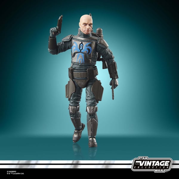 Star Wars Pre Vizsla
