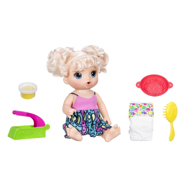 Baby Alive C09631010