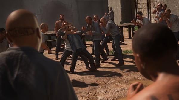Sony Interactive Entertainment UNCHARTED 4: A Thief’s End, PS4 Standard PlayStation 4