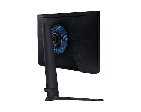 Samsung LS24AG302NU computerskærm 61 cm (24") 1920 x 1080 pixel Fuld HD LED Sort